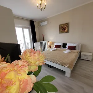 Anastasia Bratianu 24b Beautiful View Self Check From 2 Pm Apartment