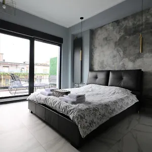 Deluxe Skyline Retreat - Old Town Bucureşti