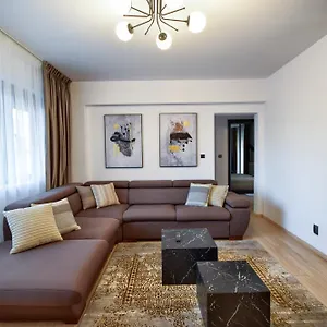 Urban Retreat Near Herastrau - Free Parking Bucureşti