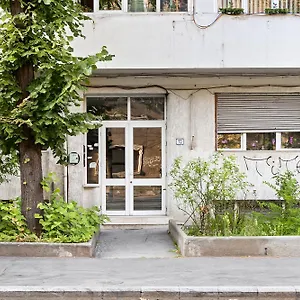 City Heart Retreat Elegant Bucureşti