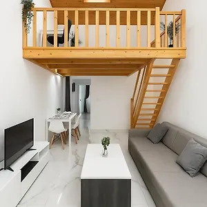 The Loft Bucureşti