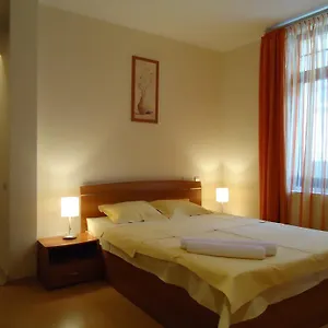 Bucharest Apartments בוקרשט