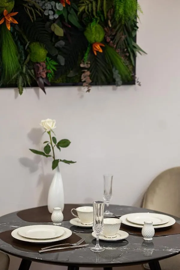 Bright House Cantemir Bucureşti România